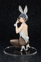 Doshima Illustration Kirito Mihoko 1/4 Scale Figure
