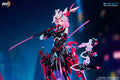 [Bonus] Arctech Series Honkai Impact 3rd Yae Sakura Darkbolt Jonin Neon Shade Ver. 1/8 Scale Action Figure