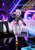 Nekomata Okayu Figma