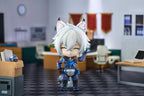 Zenless Zone Zero Seth Lowell Nendoroid