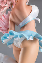 Super Sonico: Cheerleader Ver. Sun Kissed 1/6 Scale Figure (Re-run)