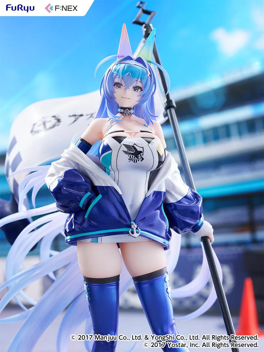Azur Lane New Jersey: IRF2024 Ver. 1/7 Scale Figure