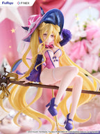 Date A Live V Mukuro Hoshimiya: Witch Style Ver. 1/7 Scale Figure