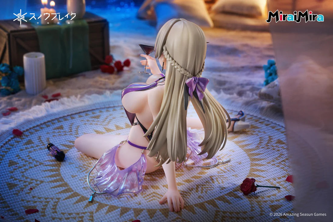 Snowbreak: Containment Zone Marian Splendorous Moment Ver. 1/6 Scale Figure