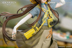 Arknights Gift+ Amiya Wildlight Wander Ver. 1/8 Scale Figure