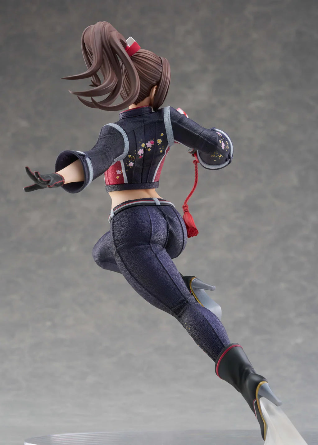 Fatal Fury: City of the Wolves Mai Shiranui 1/7 Scale Figure