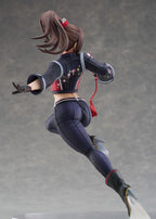 Fatal Fury: City of the Wolves Mai Shiranui 1/7 Scale Figure
