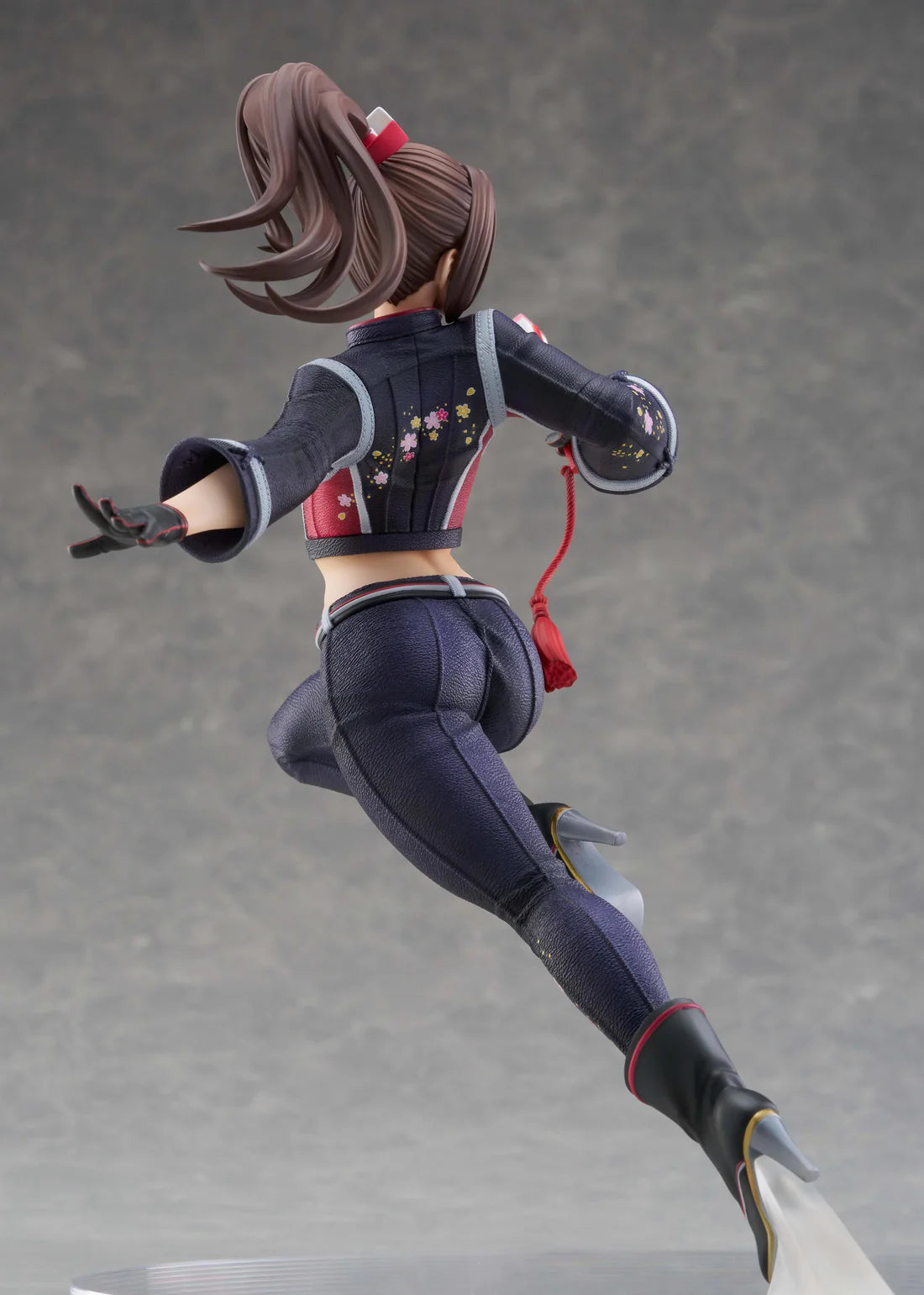 Fatal Fury: City of the Wolves Mai Shiranui 1/7 Scale Figure