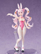 Goddess of Victory: Nikke Hyper Body Alice Wonderland Bunny Non-Scale Figure