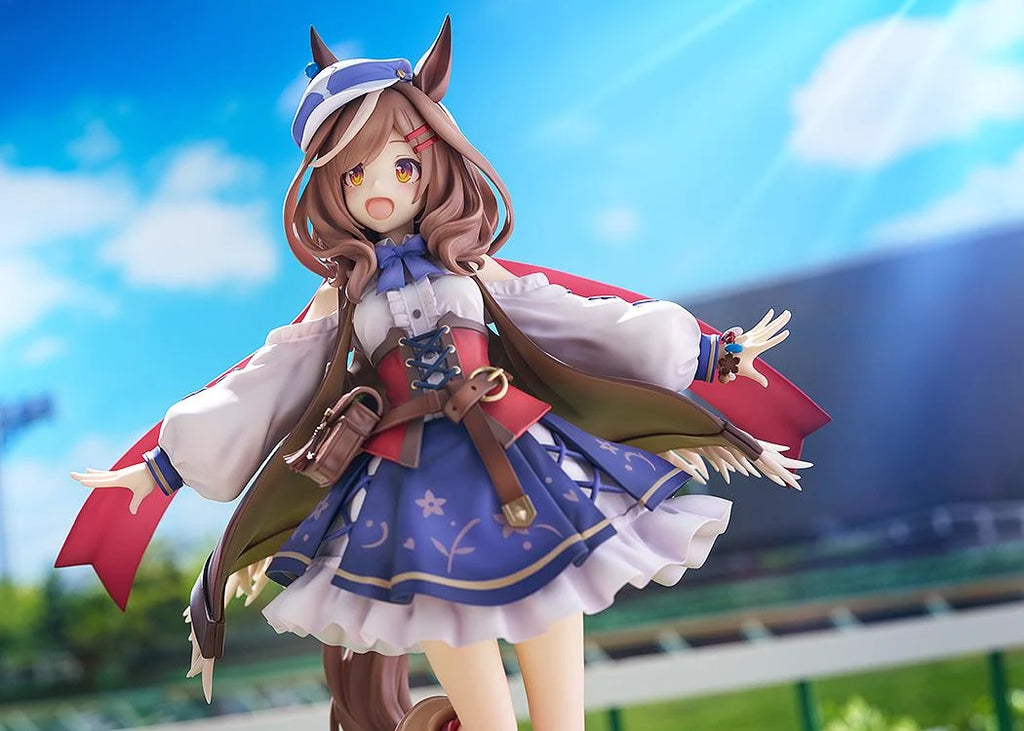 Umamusume: Pretty Derby Matikanetannhauser 1/7 Scale Figure (Re-run)
