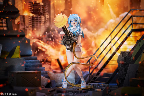 Goddess of Victory: Nikke Shifty Deluxe Edition 1/7 Scale Figure