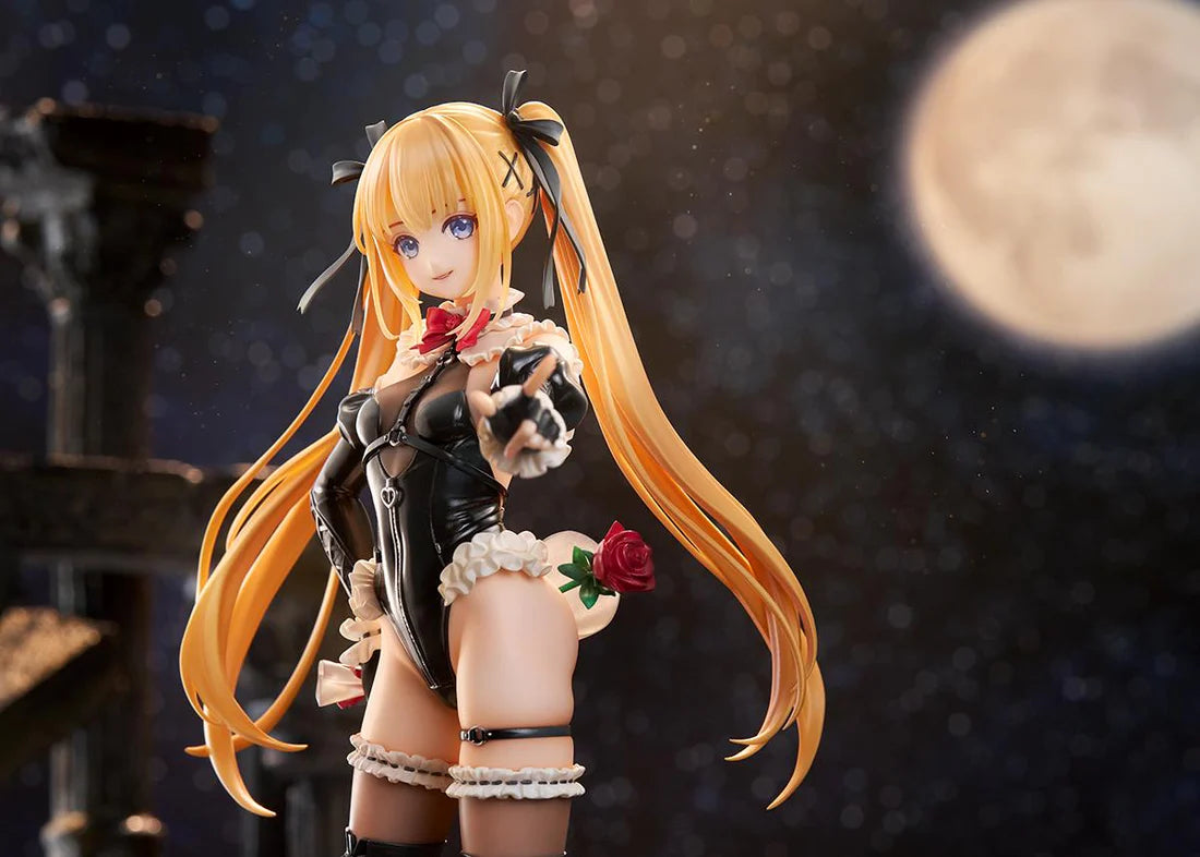 Dead or Alive Xtreme Venus Vacation Marie Rose Twinkle Rose Ver. 1/7 Scale Figure