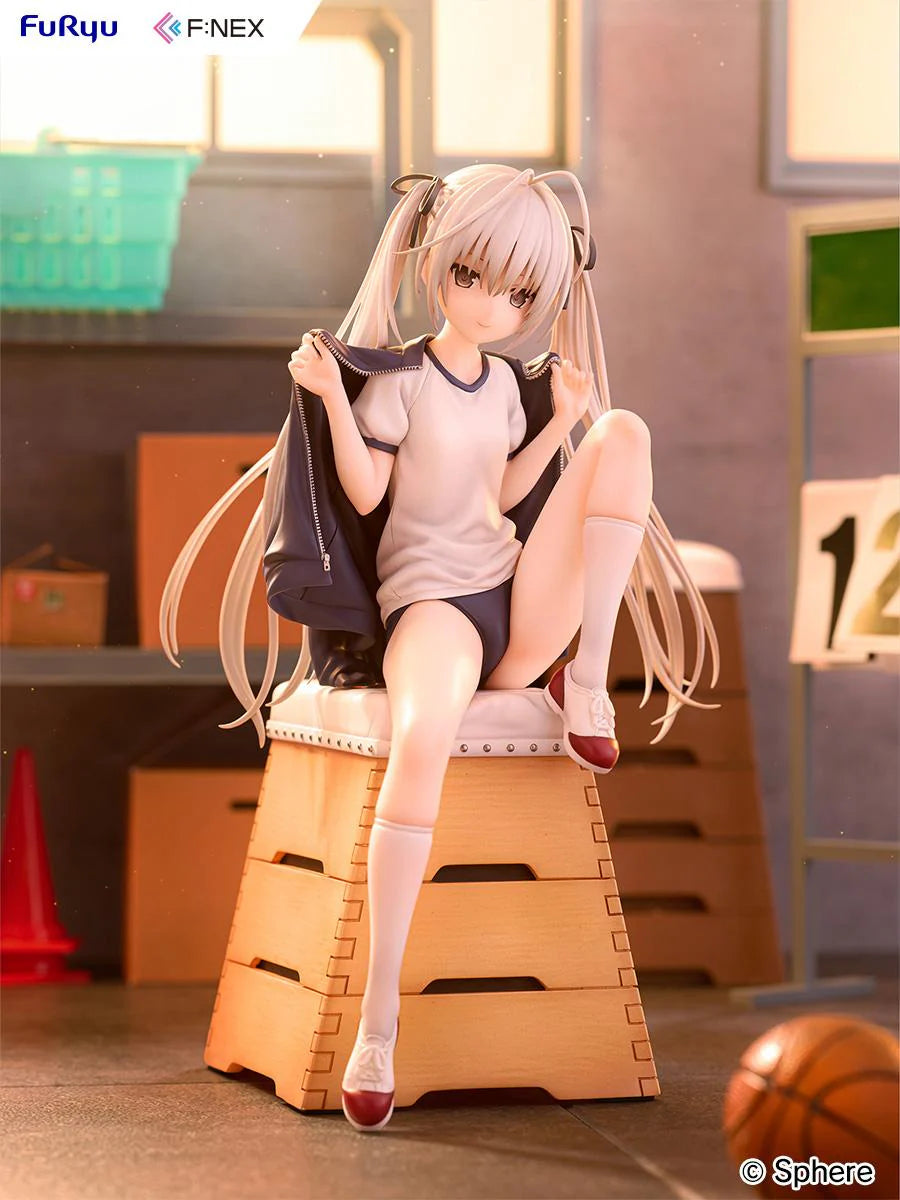 Yosuga no Sora Sora Kasugano Bloomers Ver. 1/7 Scale Figure