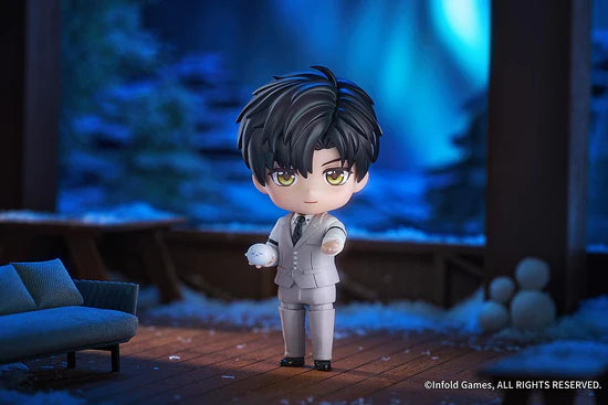 Love and Deepspace Zayne Nendoroid