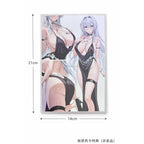 Shion Alfine Dress Ver. Deluxe Edition 1/6 Scale Figure
