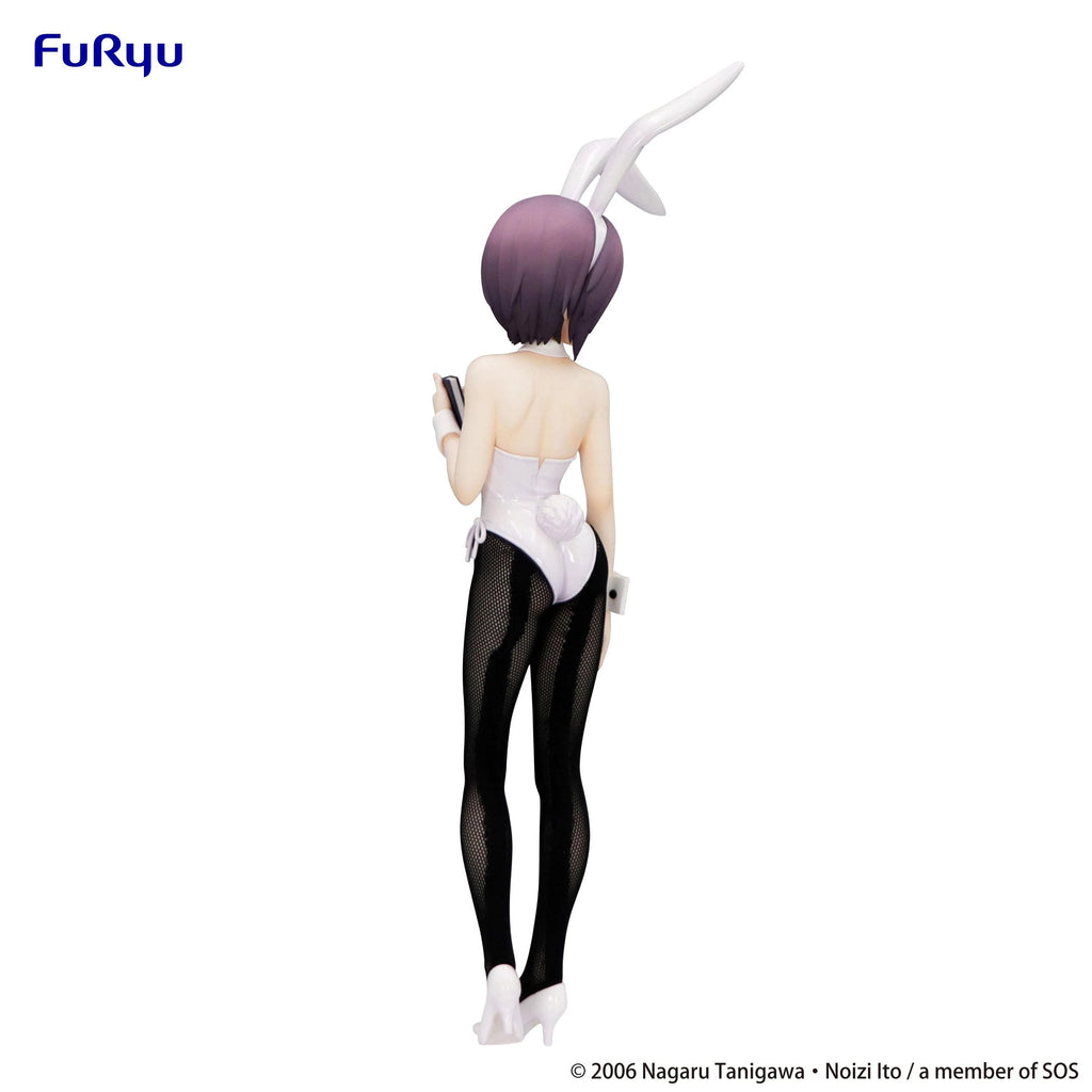 BiCute Bunnies Figure The Melancholy of Haruhi Suzumiya Yuki Nagato (Re-run)