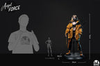 Angel Force Agent Sting 1/3 Scale Action Figure