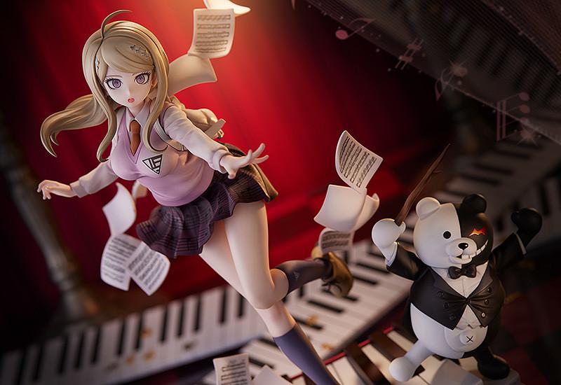 Danganronpa V3: Killing Harmony Kaede Akamatsu 1/7 Scale Figure (Re-run)