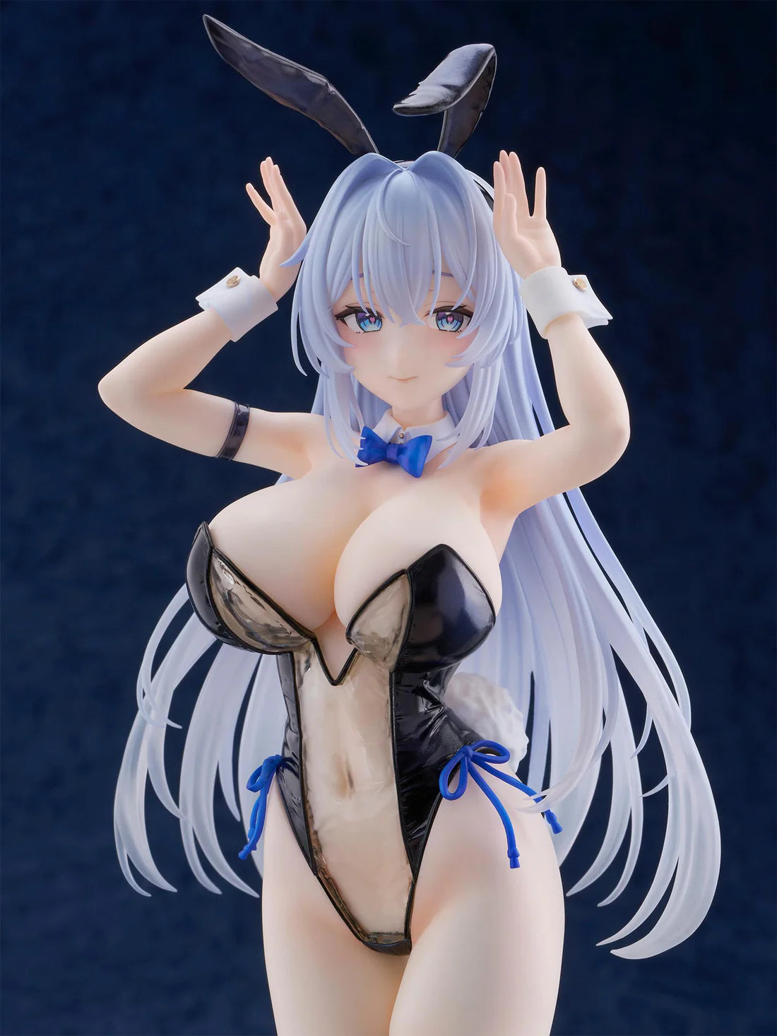 SG Illustration Sakura Shion Alfine Bunny Ver. 1/6 Scale Figure