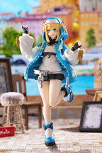 figma Guilty Gear -Strive- Bridget