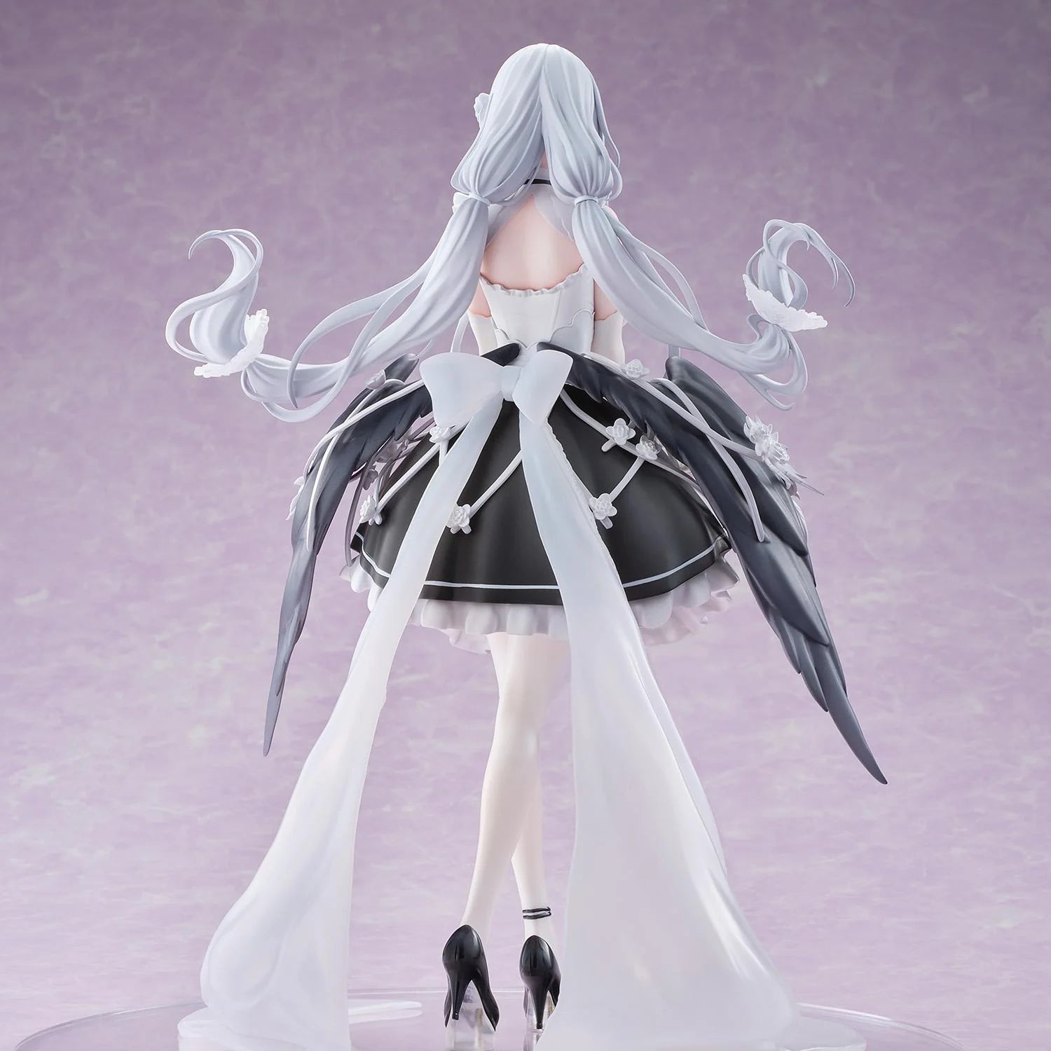 Azur Lane Scylla: Heavy Armor Ver. 1/6 Scale Figure