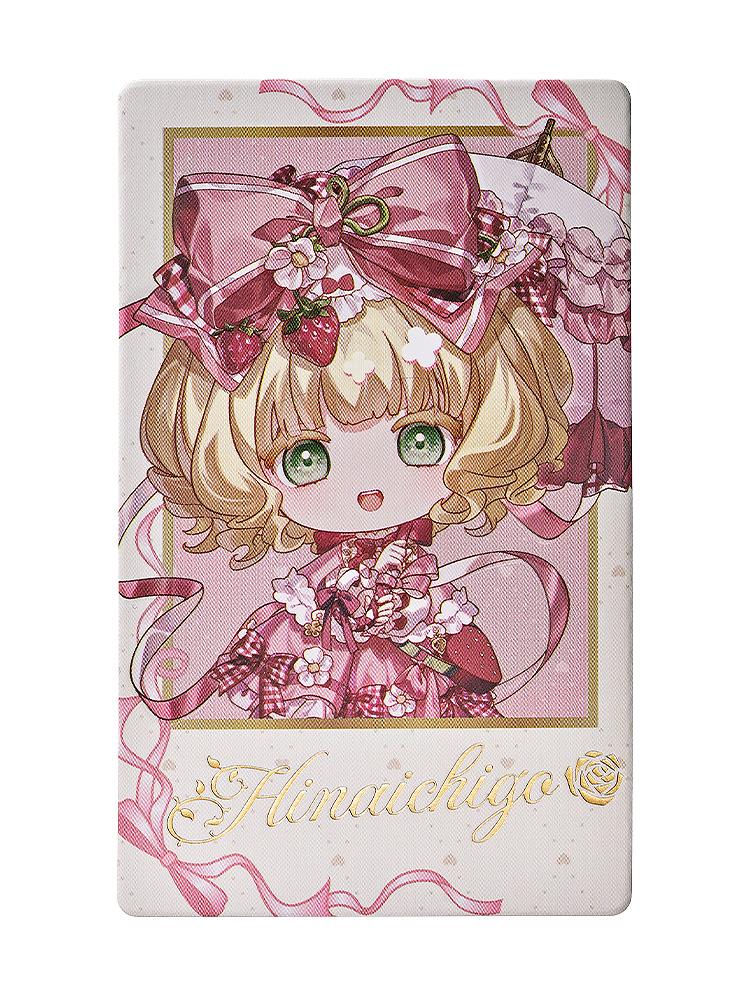 Rozen Maiden Ribbon Series: Collectible Ribbon (Boxset)