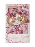 Rozen Maiden Ribbon Series: Collectible Ribbon (Boxset)