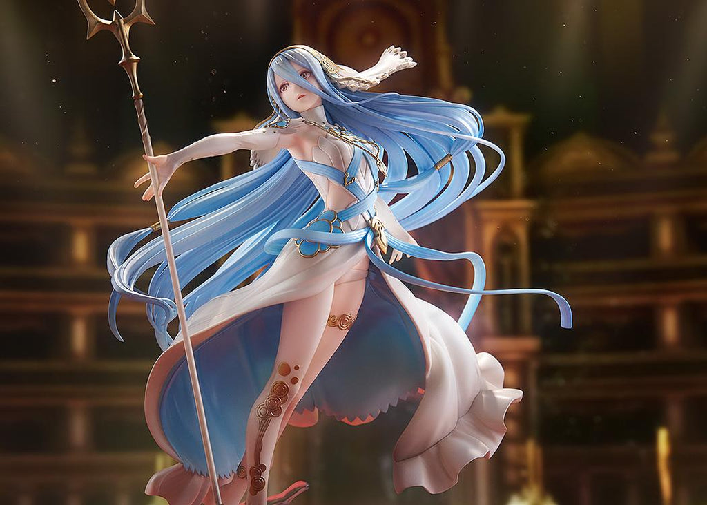 Fire Emblem Fates Azura (White Songstress) 1/7 Scale Figure