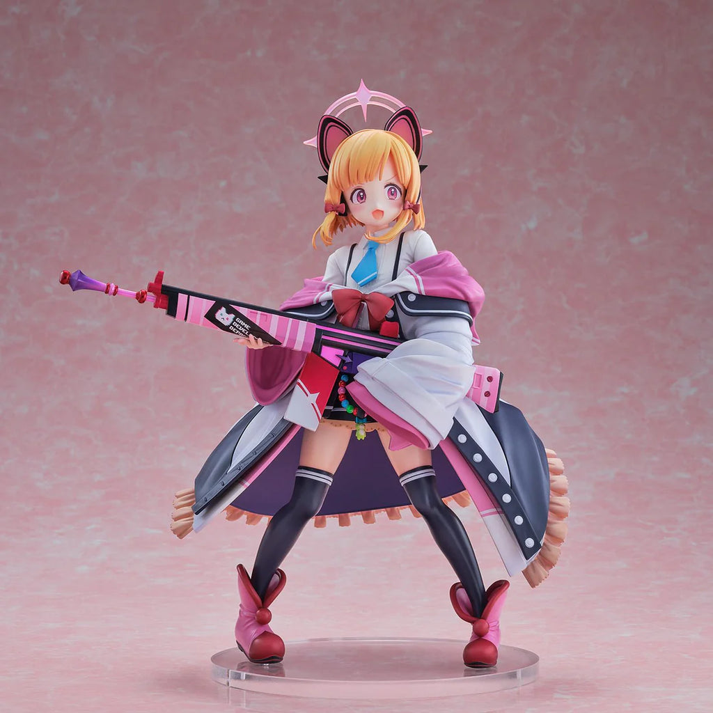 Blue Archive Momoi 1/6 Scale Figure