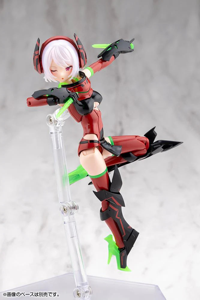 Megami Device Bullet Knights Exorcist: Hell Blaze
