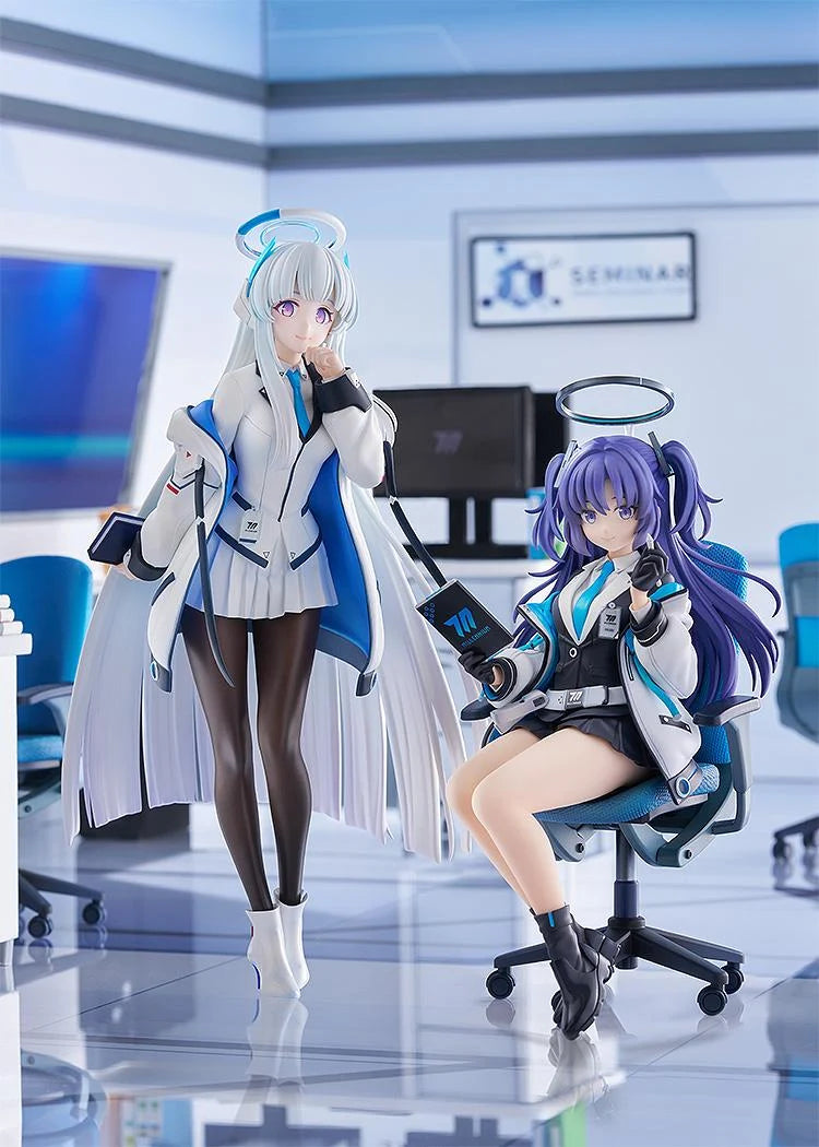 Blue Archive G.S. Collection Noa: Classified Record 1/7 Scale Figure