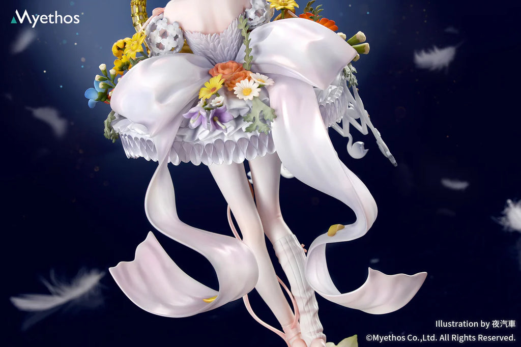 FairyTale-Another Swan Lake 1/8 Scale Figure