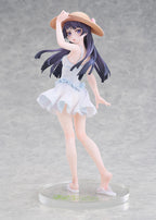 Oreimo Kuroneko (Ruri Goko): Shironeko Ver. 1/6 Scale Figure Plushie Set
