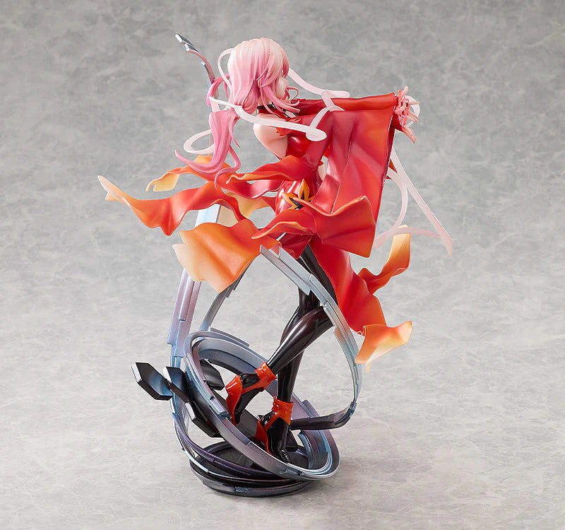 Guilty Crown Inori Yuzuriha You're the World to Me 1/7 Scale Figure