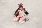 Combat Priestess Sakura Uefuji 1/12 Articulated Figure