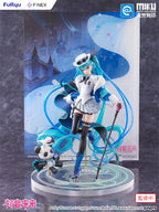Hatsune Miku: Miku With You 2025 1/7 Scale Figure