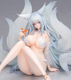 Azur Lane Shinano: Dreamy White Sands Ver. 1/6 Scale Figure