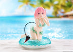 Aqua Float Girls Figure To Love-Ru Darkness Momo