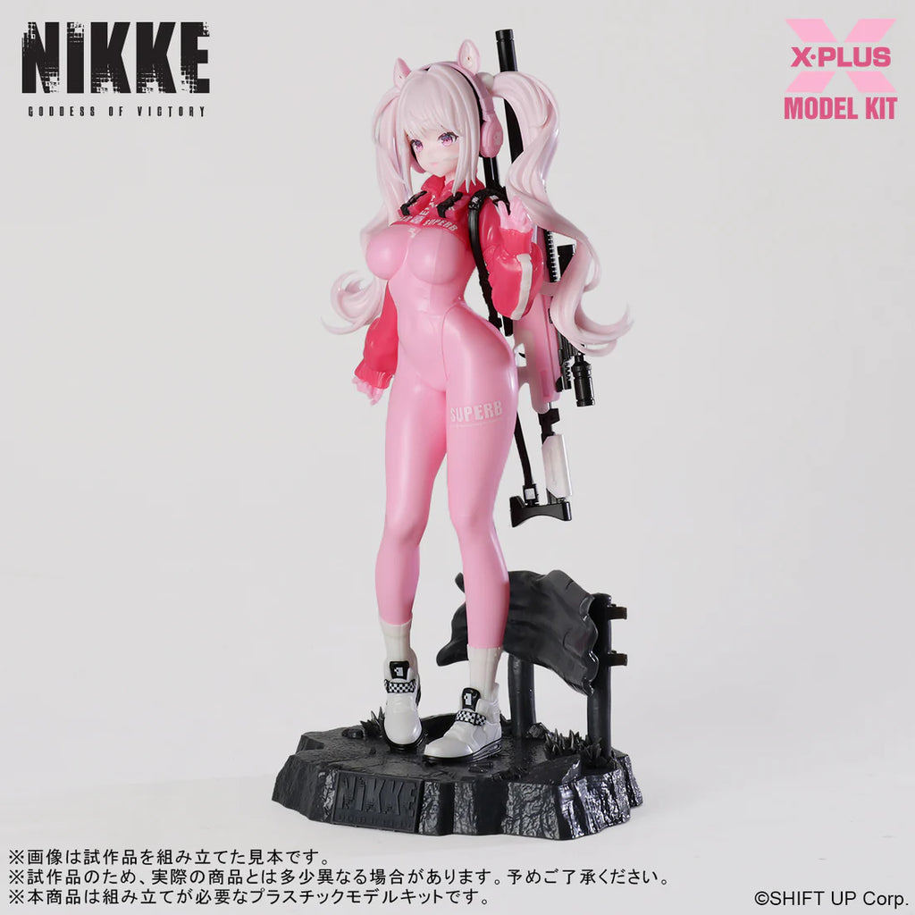 Goddess of Victory: Nikke Alice Non-Scale Plastic Model Kit