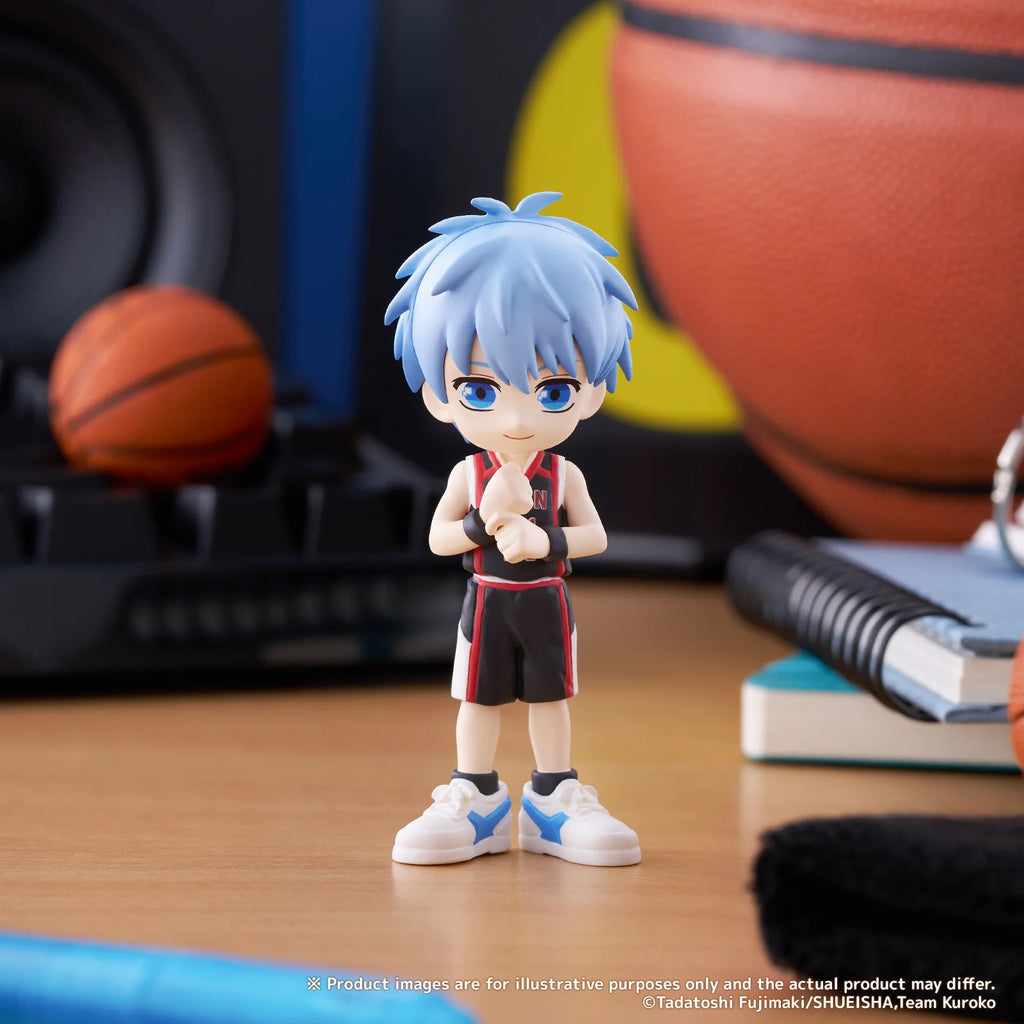 PalVerse KUROKO’S BASKETBALL vol.1