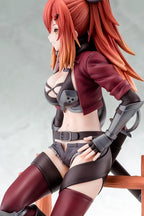 From Old Country Bumpkin to Master Swordsman Surena Lysandra 1/6 Scale Figure