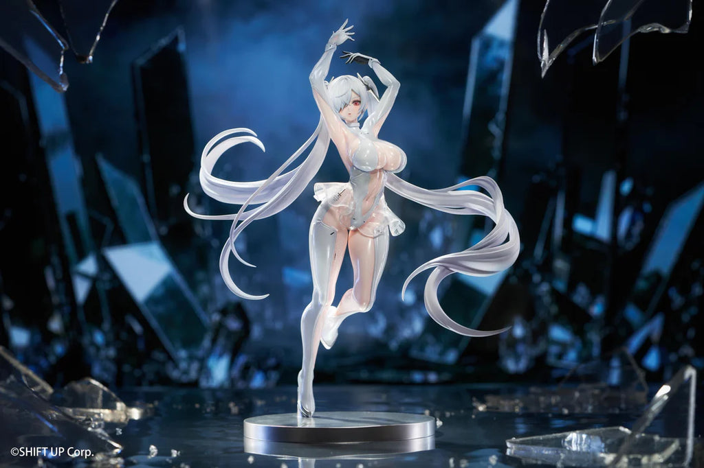 Goddess of Victory: Nikke Cinderella 1/10 Scale Figure