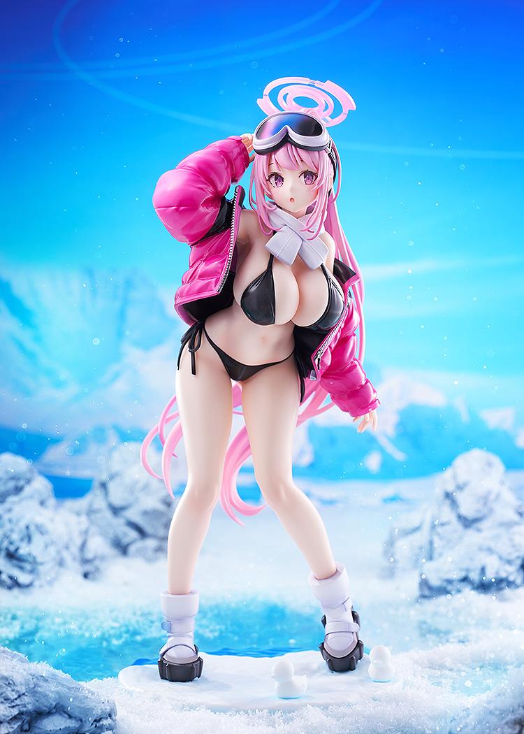 Blue Archive Eimi (Swimsuit) 1/7 Scale Figure
