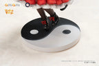 Reverse Palm size Spirit Touhou Project Reimu Hakurei
