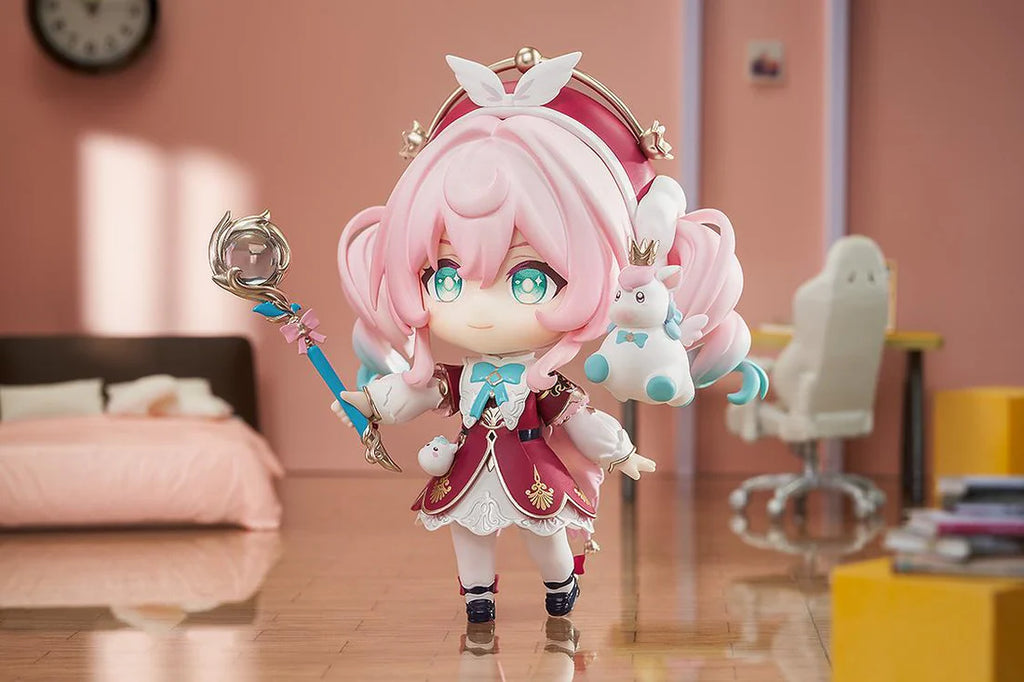 Honkai: Star Rail Hyacine Nendoroid