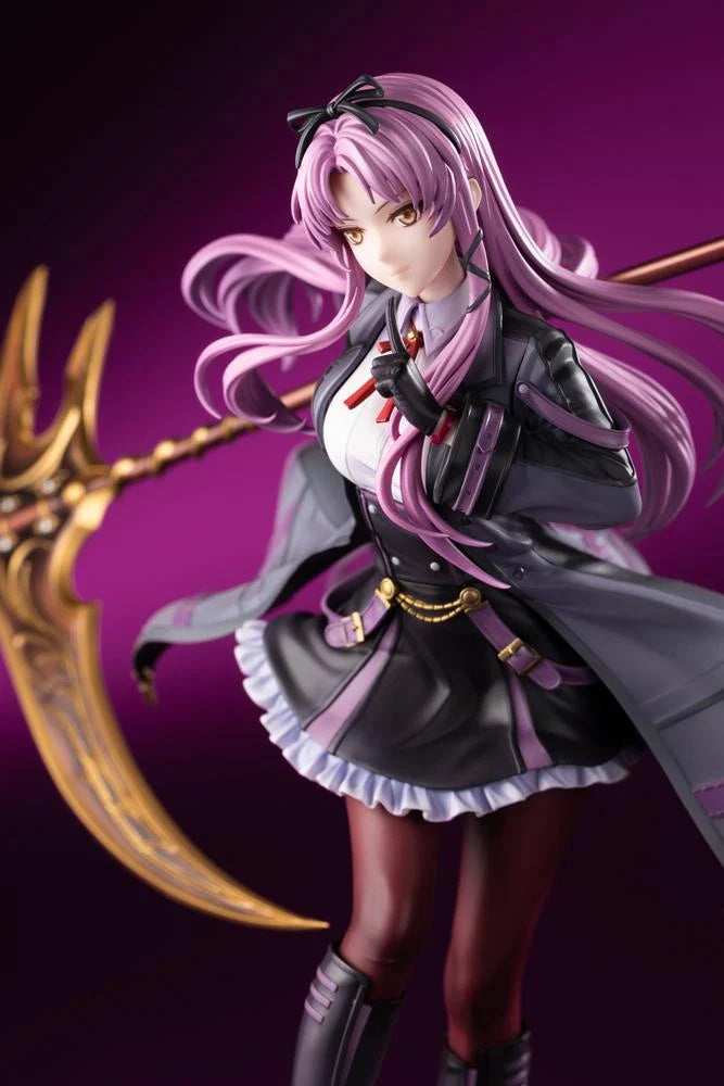 The Legend of Heroes: Trails Through Daybreak II Renne Bright 1/8 Scale Figure