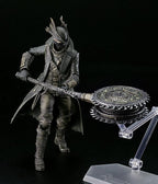 Bloodborne Hunter: The Old Hunters Edition (Rerun) Figma