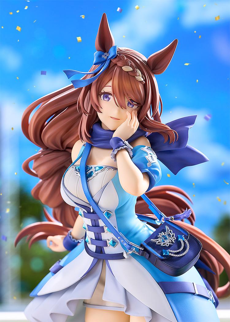 Umamusume: Cinderella Gray Super Creek 1/7 Scale Figure