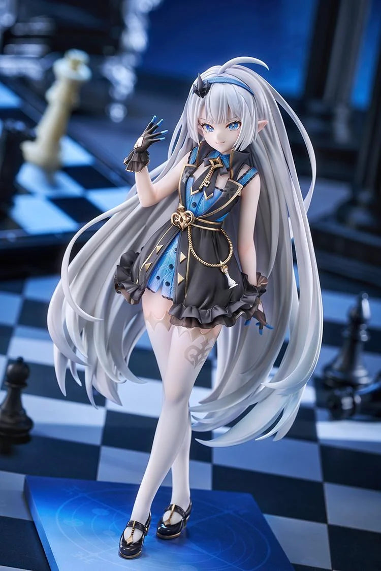 Stella Sora Tyrant (Female) 1/7 Scale Figure