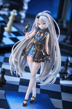 Stella Sora Tyrant (Female) 1/7 Scale Figure